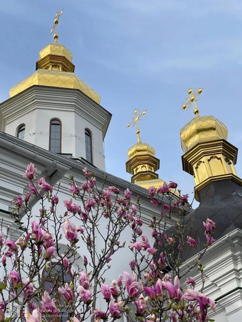 Мастер-класс по Великопостным традициям &laquo;Весна духовная&raquo;. 23 марта 2025 года