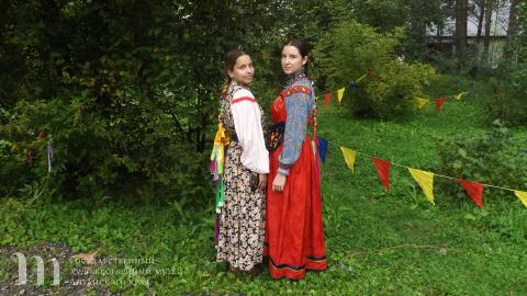 Фото: Детская школа искусств &laquo;Традиция&raquo;