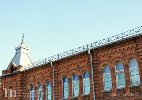 Изменения в режиме работы музея на 16-18 июля 2026 года