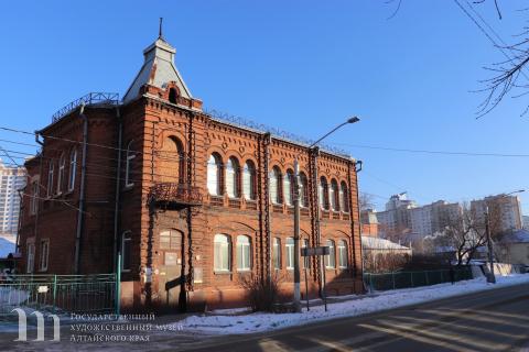 Изменения в режиме работы музея с 13 по 17 ноября 2024 года