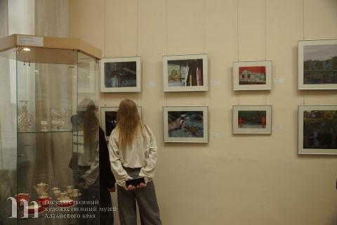 Фото: Алёна Черпак