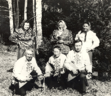Исполнители с. Тулата