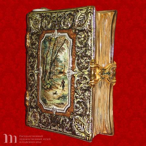 Лекция &laquo;Книга в истории культуры. Польза и красота&raquo; в рамках лектория Людмилы Лихацкой &laquo;Книга&raquo;. 27 марта 2022 года