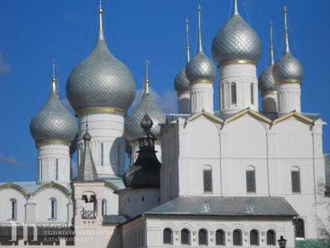 Мастер-класс по освоению духовных стихов &laquo;Житейское отложим попечение&raquo;. 24 марта 2024 года