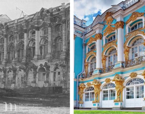 Культурно-просветительская программа &laquo;Наша Победа!&raquo;, посвященная 80-летию Великой Победы. 07 мая 2025 года