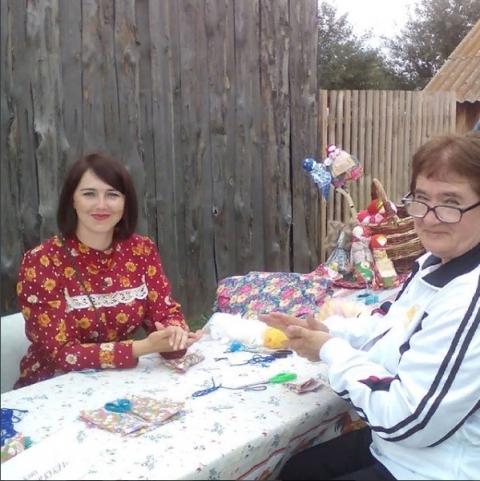 Сотрудники музея побывали на фестивале &laquo;Шукшинские дни на Алтае 2018&raquo; 28 июля 2018 года